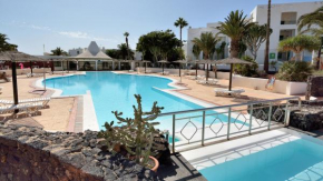 Loft Diamond Costa Teguise with Pool